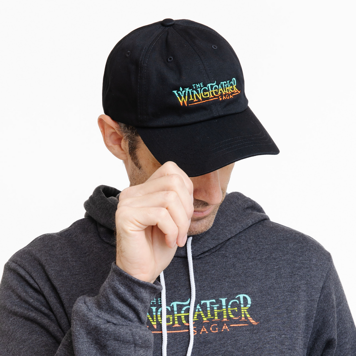 Wingfeather Retro Hat