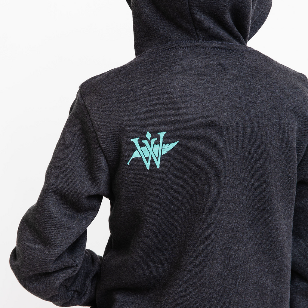 Wingfeather Retro Hoodie