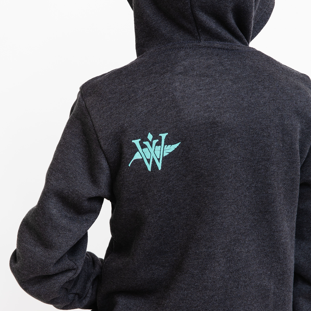 Wingfeather Retro Hoodie