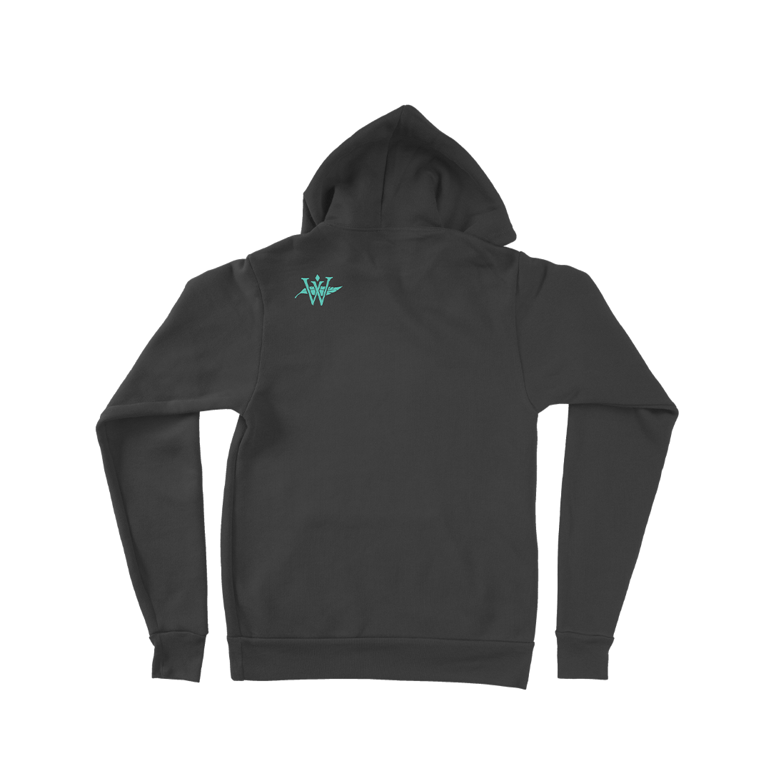 Wingfeather Retro Hoodie