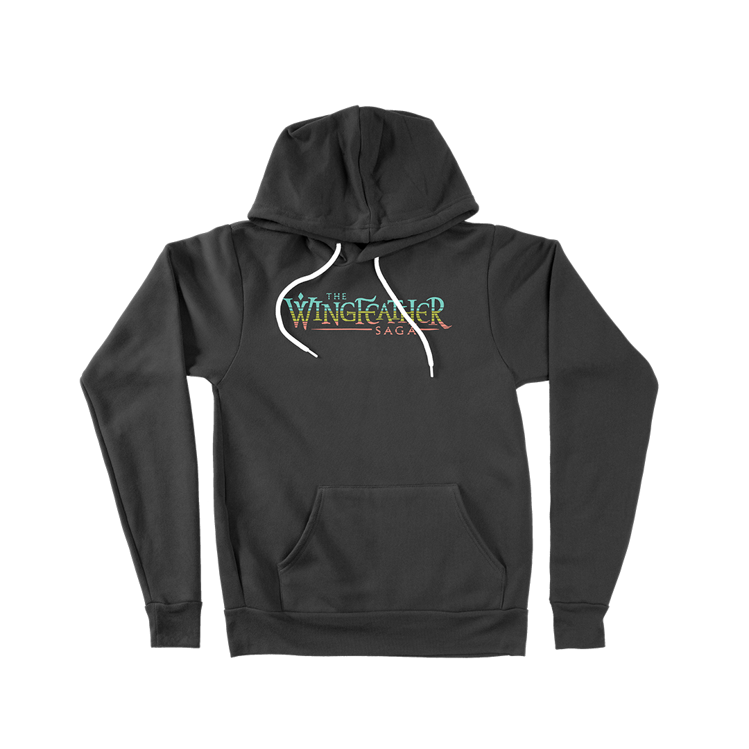 Wingfeather Retro Hoodie