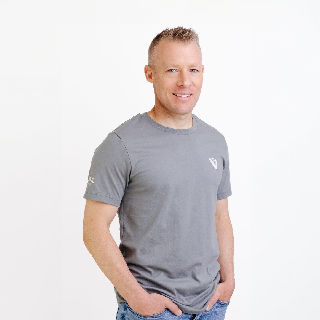 YOUNG DAVID King T-Shirt