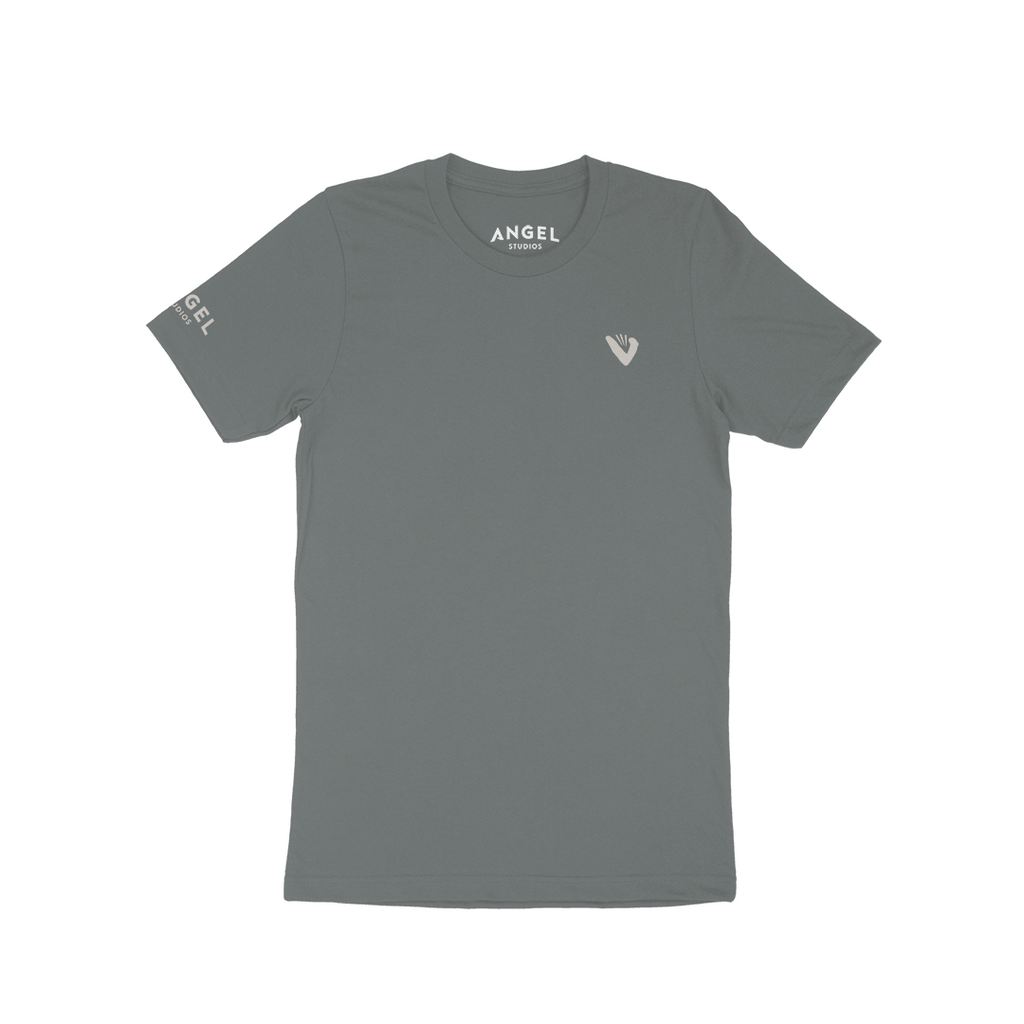 YOUNG DAVID King T-Shirt