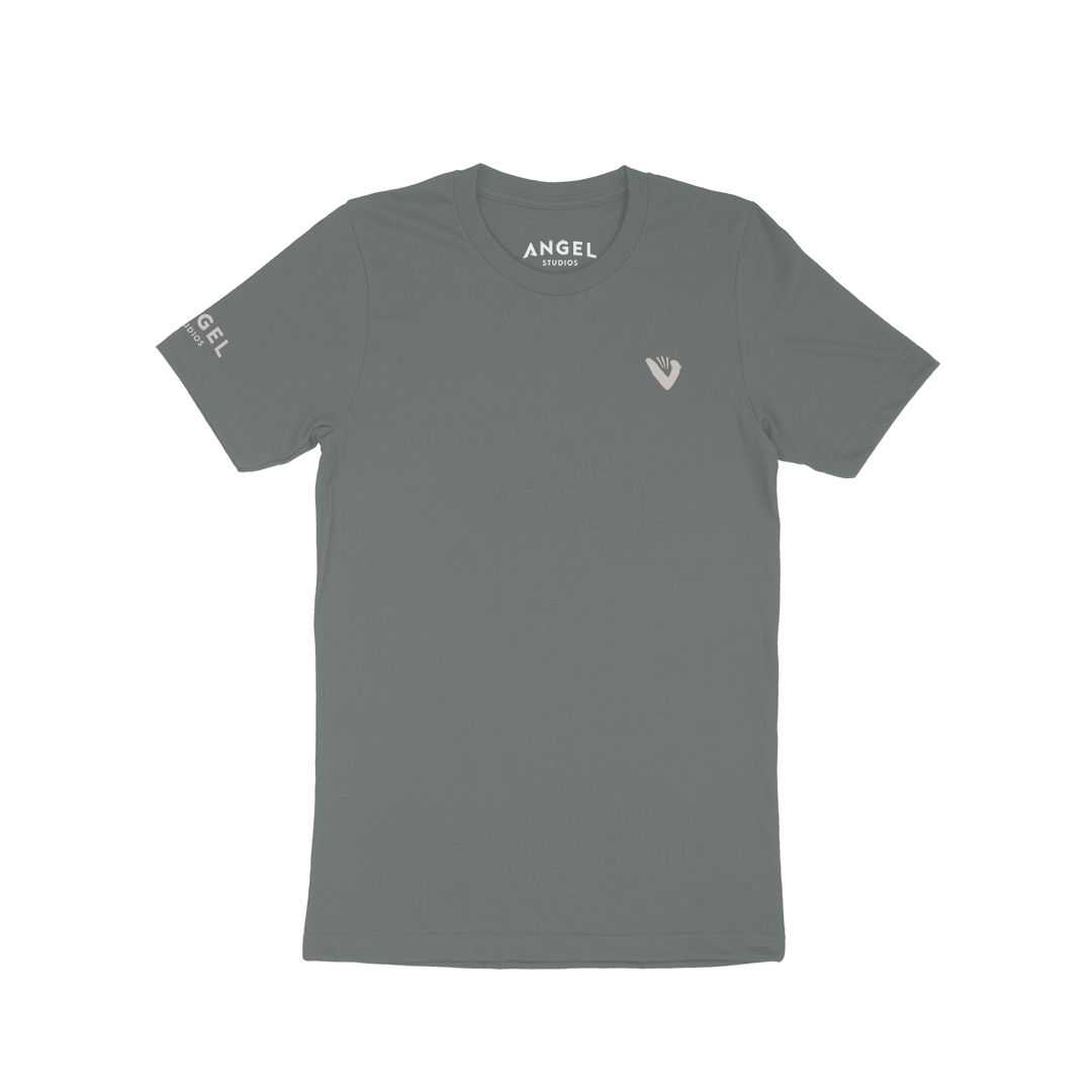 YOUNG DAVID King T-Shirt