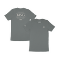 YOUNG DAVID King T-Shirt