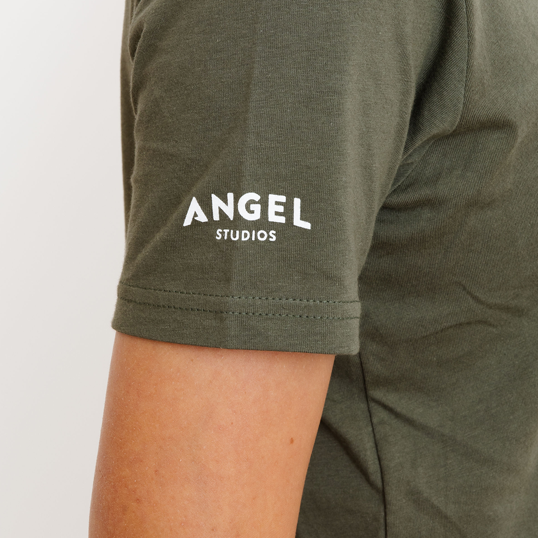 YOUNG DAVID King T-Shirt - Youth, Toddler