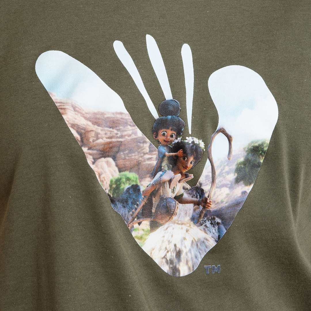 YOUNG DAVID King T-Shirt - Youth, Toddler