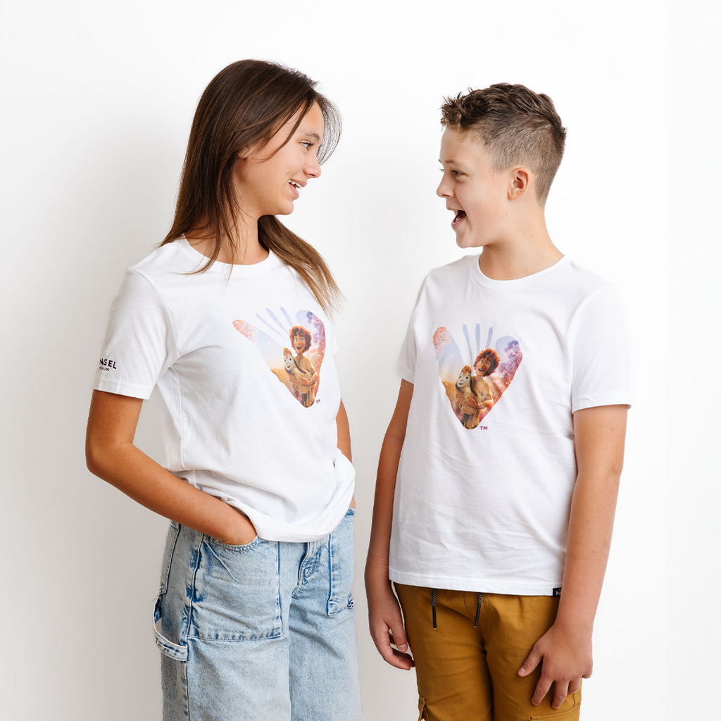 YOUNG DAVID Shepherd T-Shirt - Youth, Toddler