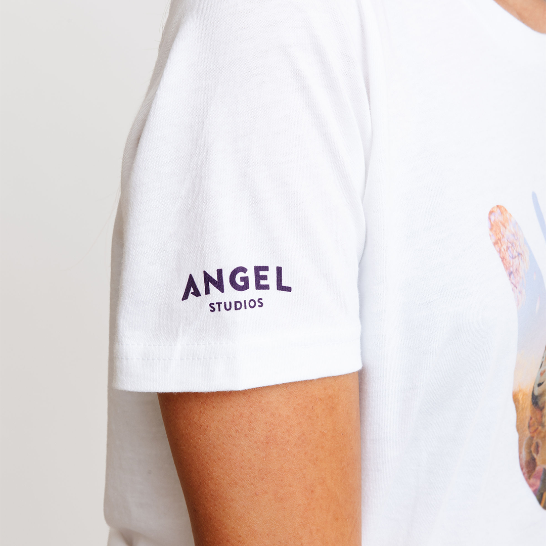 YOUNG DAVID Shepherd T-Shirt - Youth, Toddler
