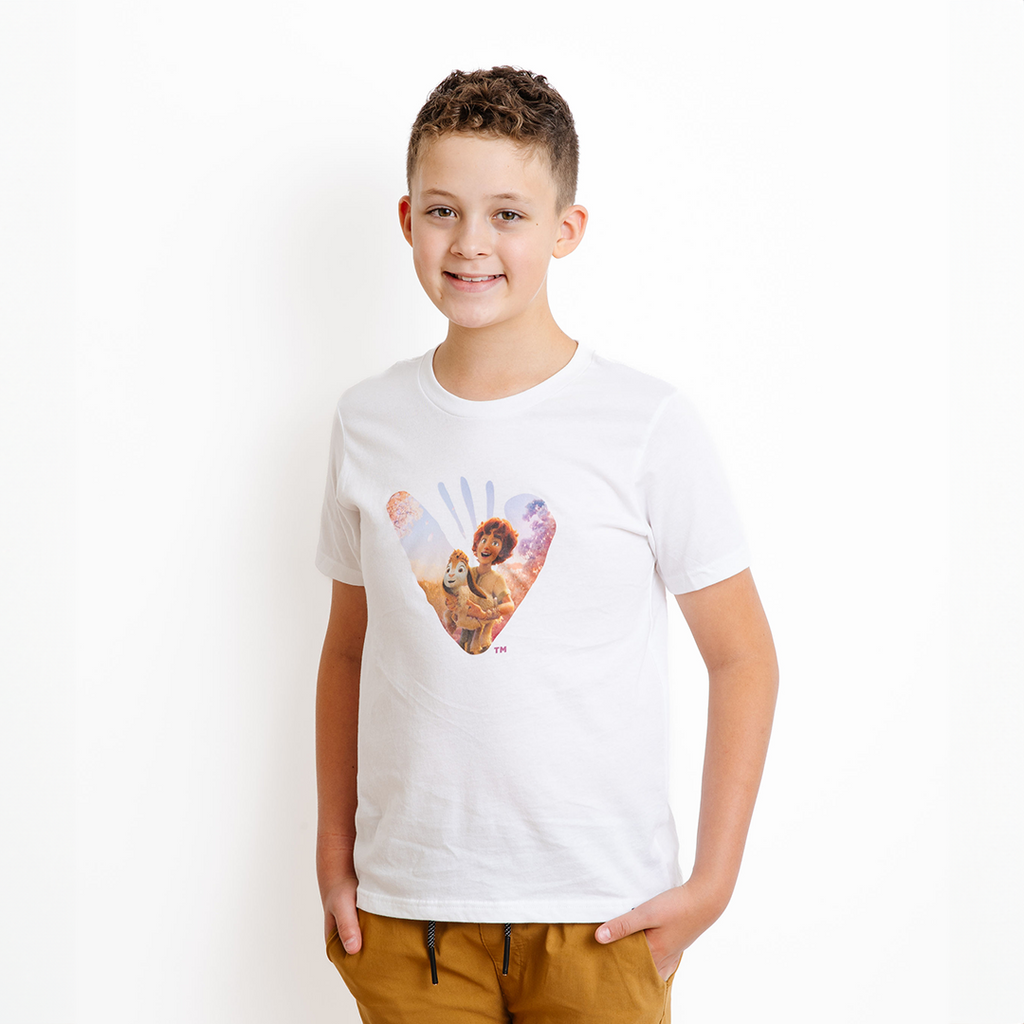 YOUNG DAVID Shepherd T-Shirt - Youth, Toddler
