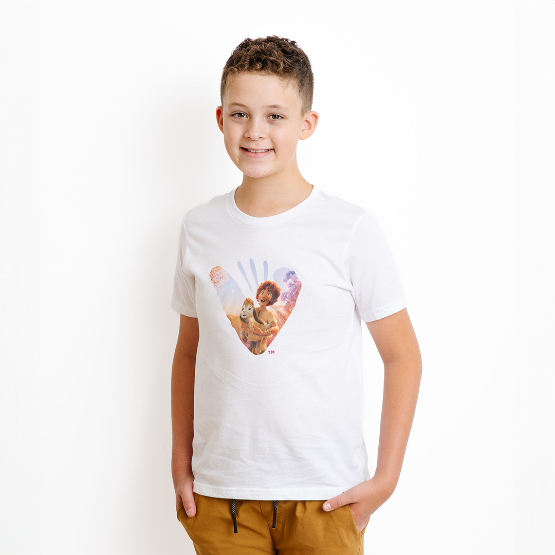 YOUNG DAVID Shepherd T-Shirt - Youth, Toddler