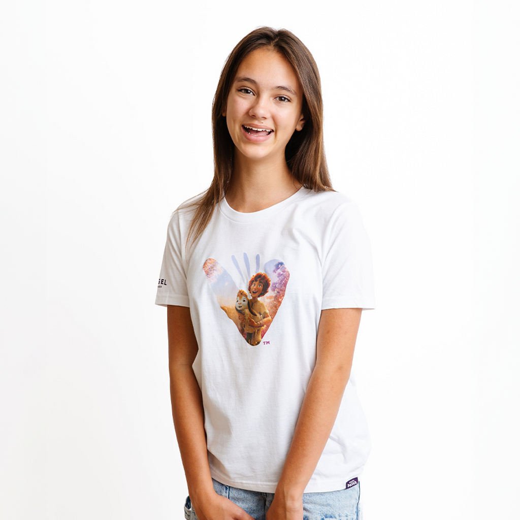 YOUNG DAVID Shepherd T-Shirt - Youth, Toddler