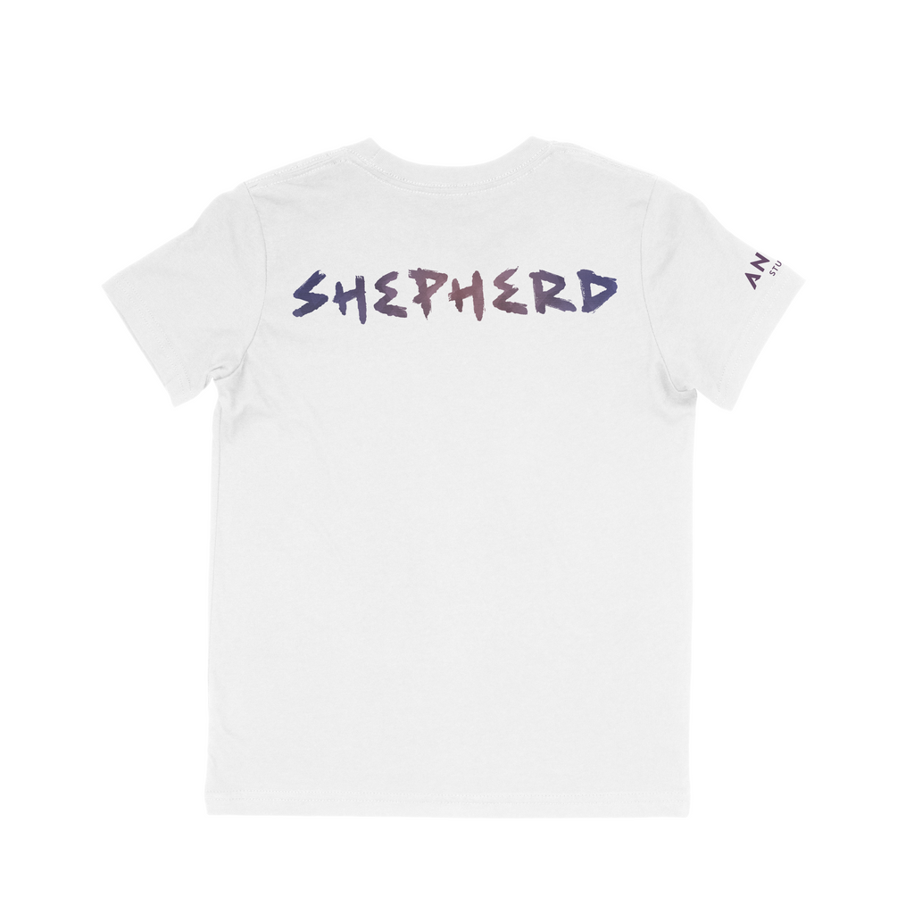 YOUNG DAVID Shepherd T-Shirt - Youth, Toddler