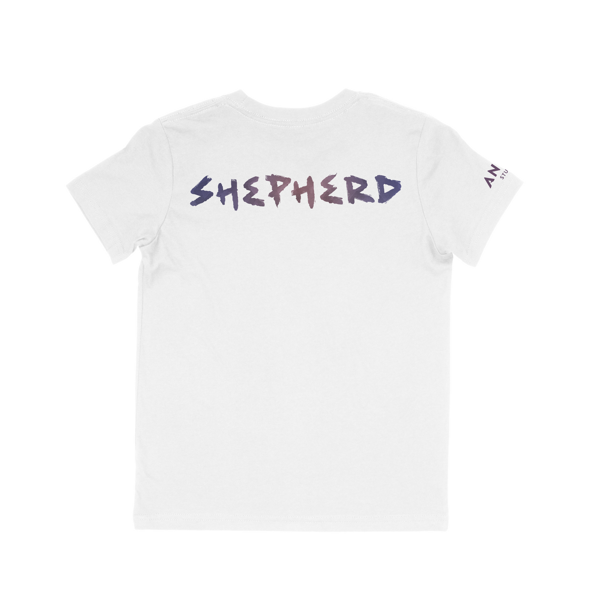 YOUNG DAVID Shepherd T-Shirt - Youth, Toddler