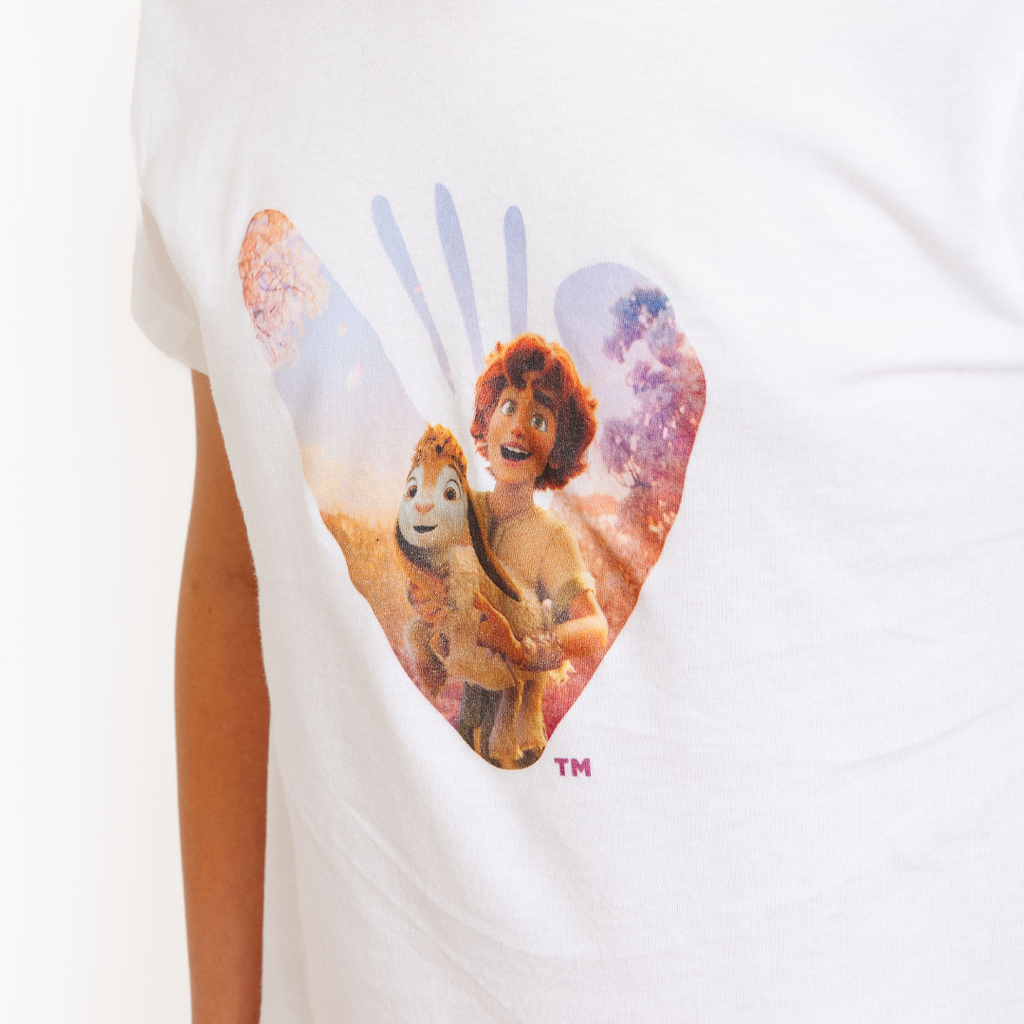 YOUNG DAVID Shepherd T-Shirt - Youth, Toddler