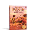 YOUNG DAVID: Warrior Chapter Book