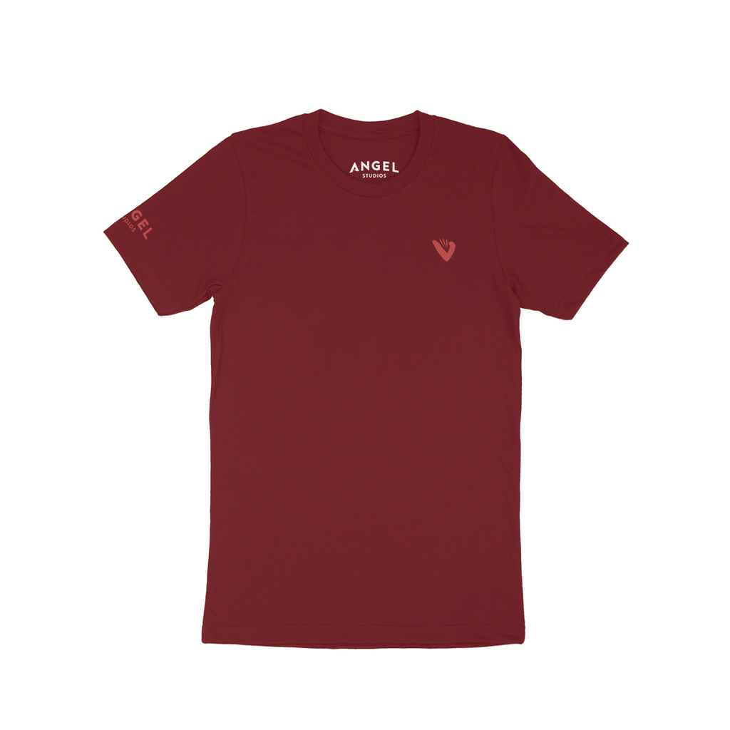 YOUNG DAVID Warrior T-Shirt