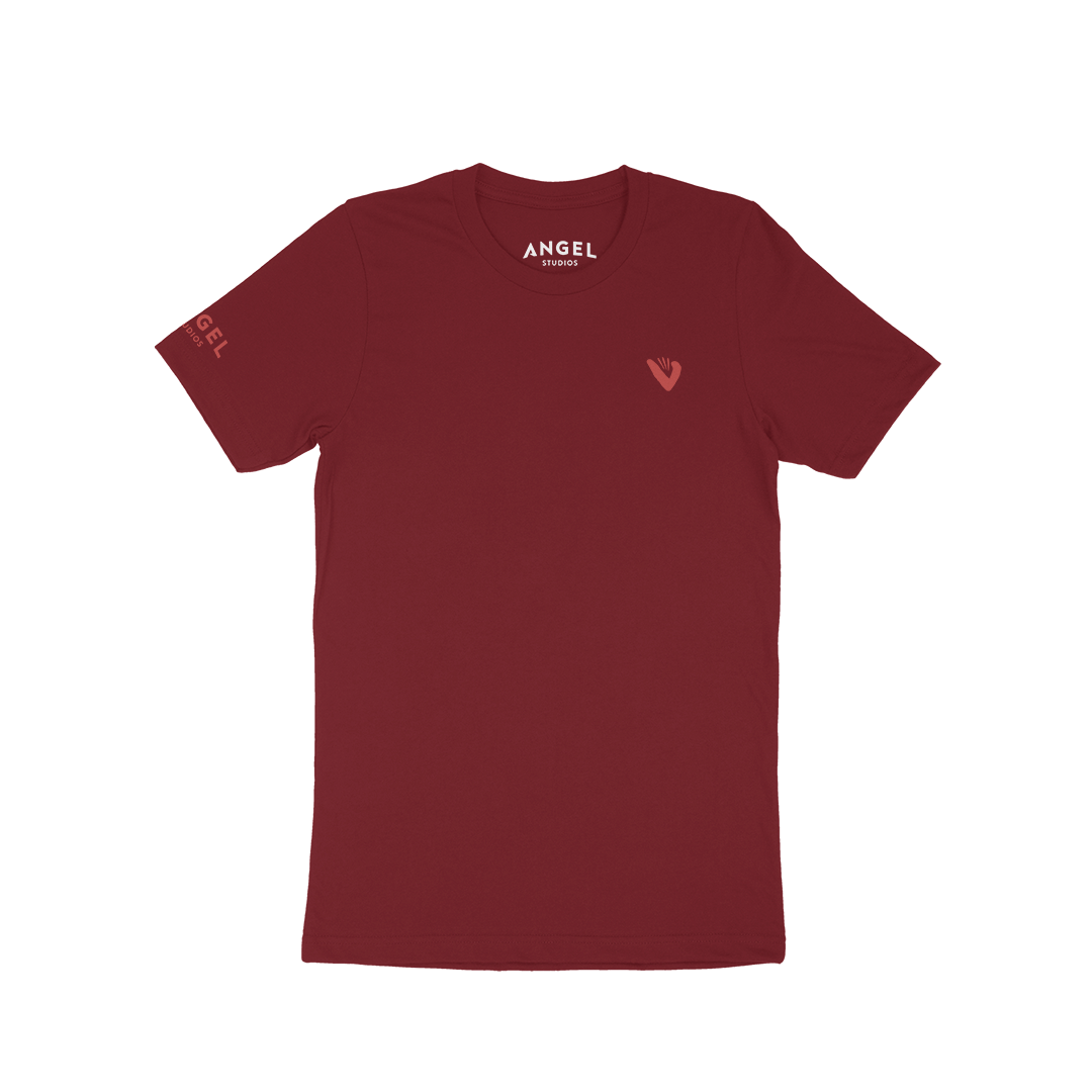 YOUNG DAVID Warrior T-Shirt