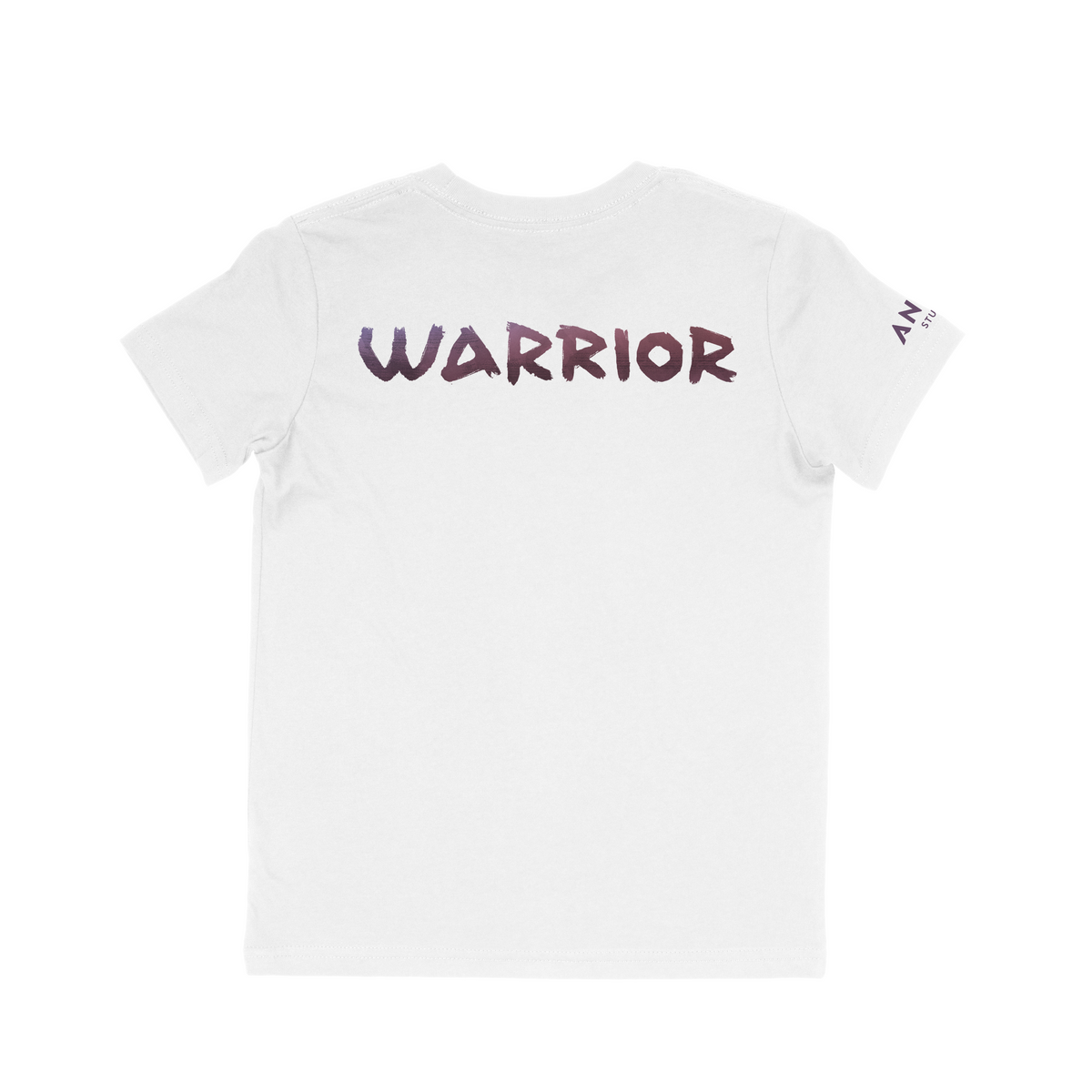 YOUNG DAVID Warrior T-Shirt - Youth, Toddler