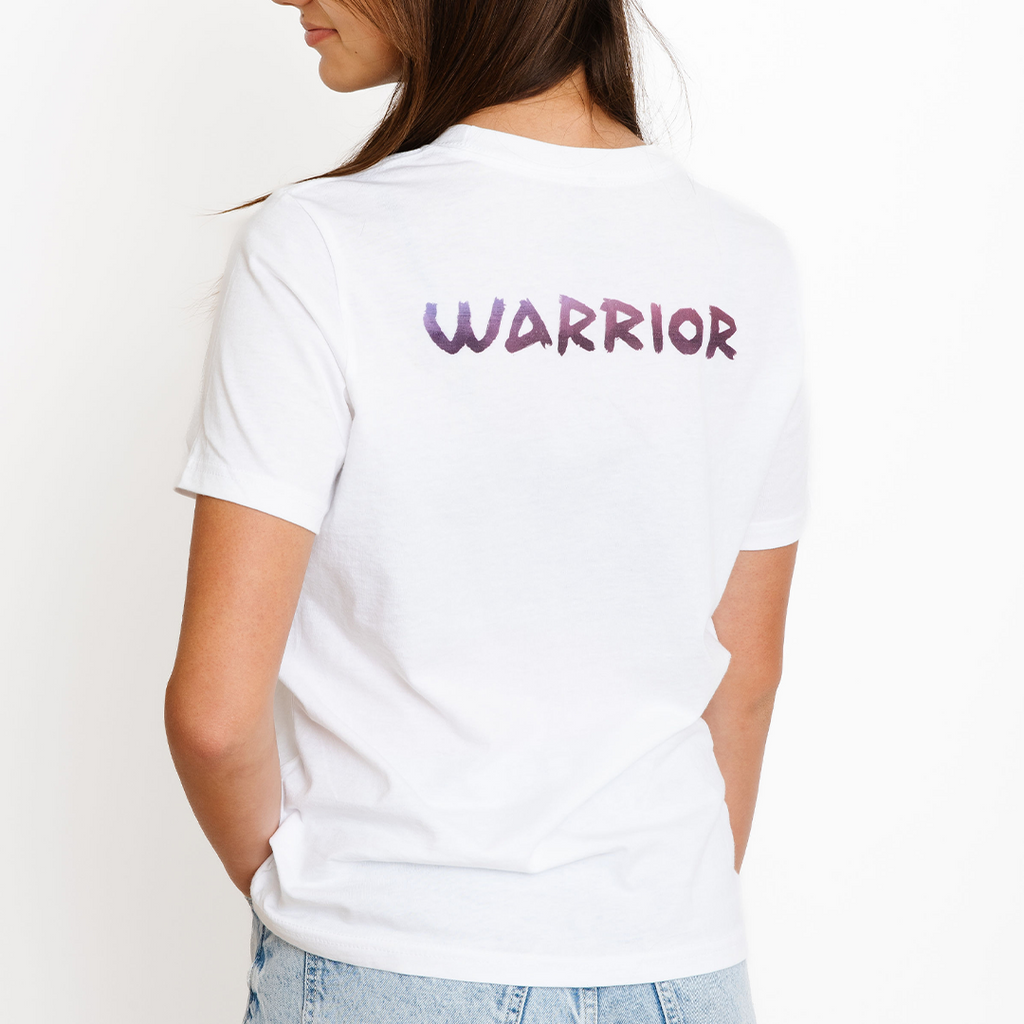 YOUNG DAVID Warrior T-Shirt - Youth, Toddler