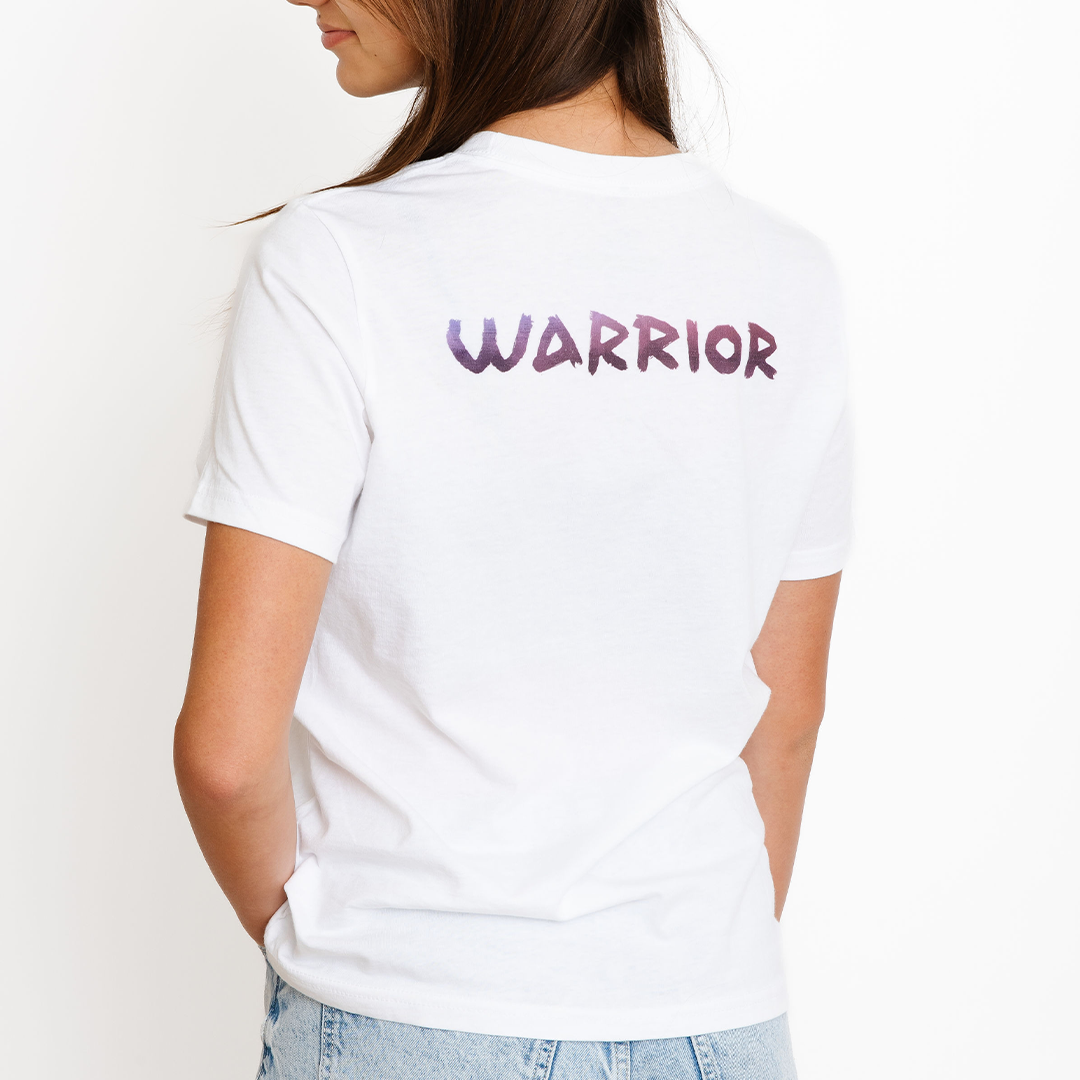 YOUNG DAVID Warrior T-Shirt - Youth, Toddler