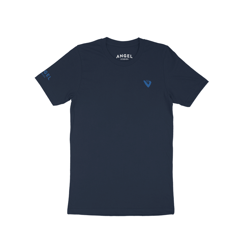 YOUNG DAVID Worshiper T-Shirt