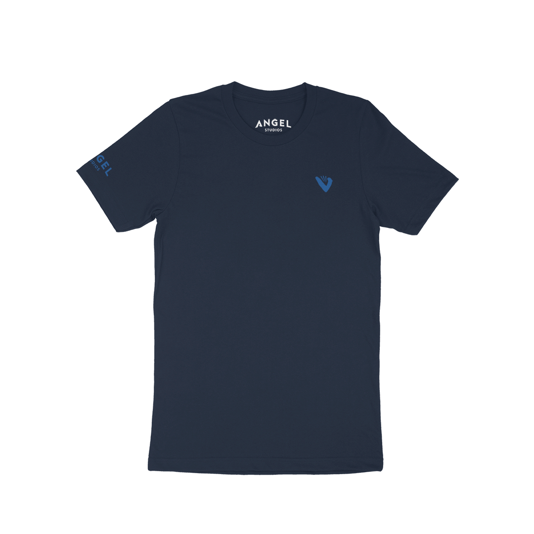YOUNG DAVID Worshiper T-Shirt
