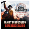 Young Washington - Study Guide Free Download