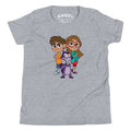 Tuttle Twins Trio Shirt - Youth