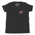 The Wingfeather Saga Crest T-Shirt - Youth