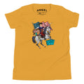 Tuttle Twins Washington Shirt - Youth
