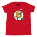 Tuttle Twins Bitcoin Shirt - Youth