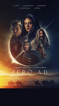 Zero A.D. - $5.00 Ticket - Preorder Now