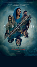 Zero A.D. - $5.00 Ticket - Preorder Now