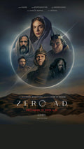 Zero A.D. - $5.00 Ticket - Preorder Now