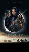 Zero A.D. - $5.00 Ticket - Preorder Now