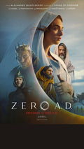 Zero A.D. - $5.00 Ticket - Preorder Now