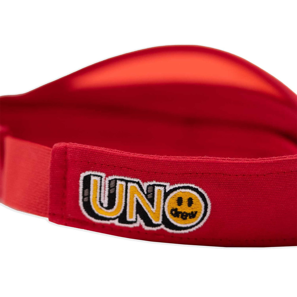 UNO Drew House Visor1